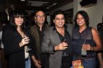 Amit Behl, Ayub Khan at Ek Haseena Thi 100 episodes completion at Eddie